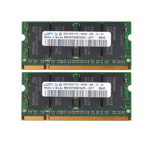 Samsung 4gb 2rx8 - samsung,