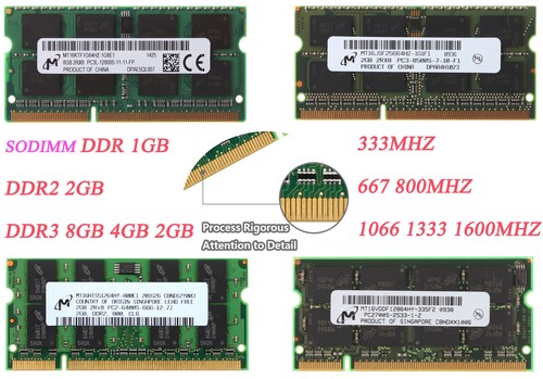 Los gb pc2 5300 - m,