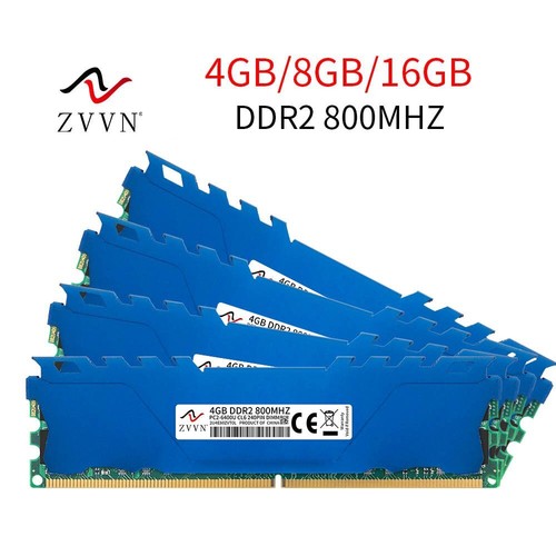 16gb 8gb 4gb - 16gb, 800mhz