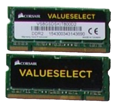 8gb kit corsair value - 8gb,