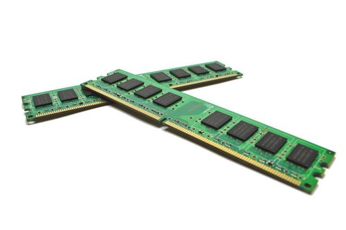 Arbeitsspreicher ram ddr2 800 - ddr2,