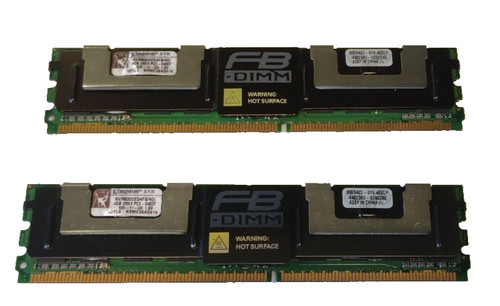 Kingston 4gb ddr2 - kingston,