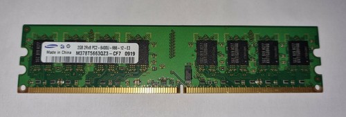 Ddr2 800 samsung 32gb - 800,