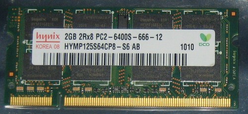 2gb 4gb 6gb 8gb hynix - 2gb, ddr2