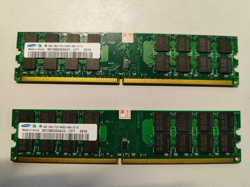 Ram module samsung - module,