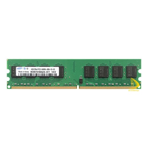 Samsung 8gb kits 4gb - 8gb, 2rx4