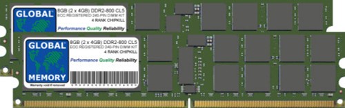 8gb ddr2 800mhz - 8gb,
