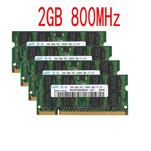 8gb 1gb ddr2 800 - 8gb,