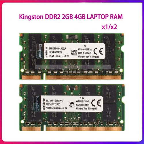 2gb 4gb 8gb - pc2-6400, ram