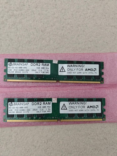 Ddr2 ram - gb,