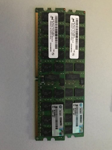 Mustang 8gb 2x4gb - mustang,