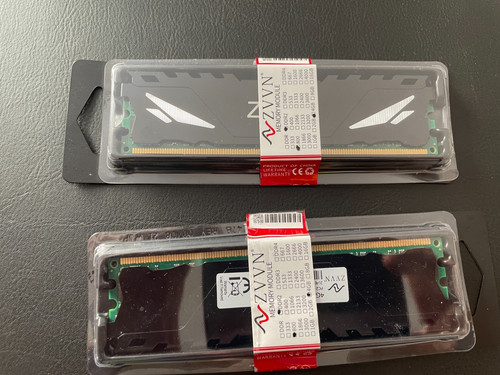 Zvvn ddr2 arbeitsspeicher 8gb - zvvn,