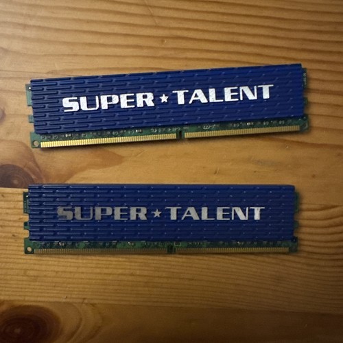 Super talent ram riegel 8gb - ram,