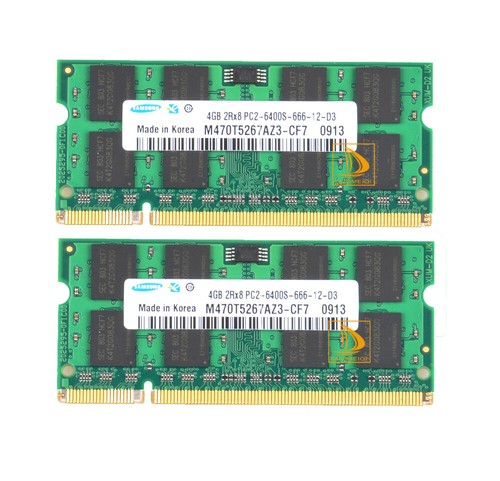 Samsung 4gb 2rx8 - samsung,