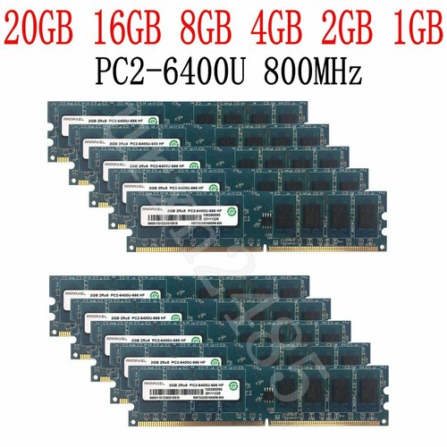 Ramaxel 20gb 16gb - 20gb,