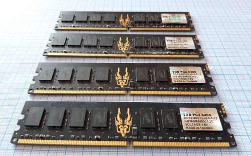 Geil black - gb, (4x