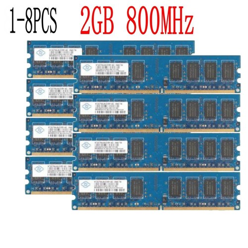 Für nanya 8pcs 16gb - nanya, -1gb