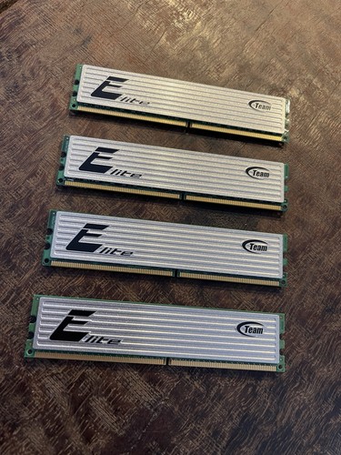 8gb kit team group - 2gb),