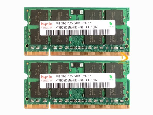 Hynix 4gb gb 2rx8 - hynix, 8